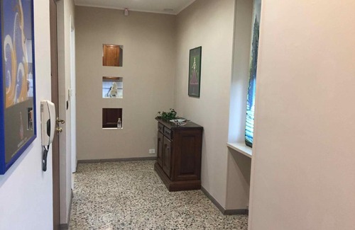 Dronero Apartment | Blanchi di Roascio