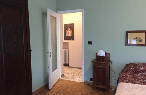 Dronero Apartment | Blanchi di Roascio