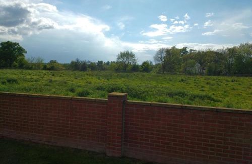 New Forest District House | Blashford Manor Farmhouse - New Forest Cottage