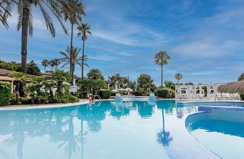 Colonia Sant Jordi Hotel | Blau Colònia Sant Jordi