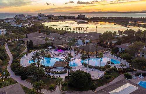 Colonia Sant Jordi Hotel | Blau Colònia Sant Jordi