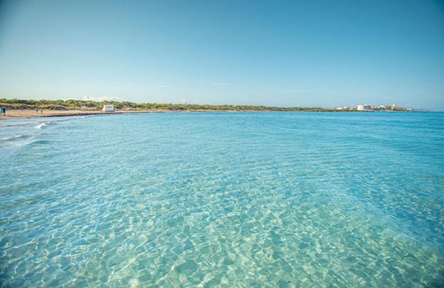 Colonia Sant Jordi Hotel | Blau Colònia Sant Jordi