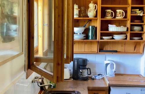 Viseu de Sus House | Blaues Haus im Schönen Weintal, Inmitten Einer Fantastischen Kulturlandschaft