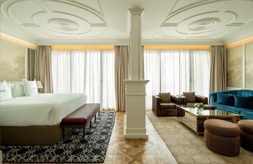 Milla de Oro Hotel | Bless Hotel Madrid, a member of The Leading Hotels of the World