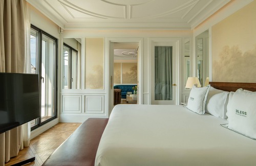 Milla de Oro Hotel | Bless Hotel Madrid, a member of The Leading Hotels of the World
