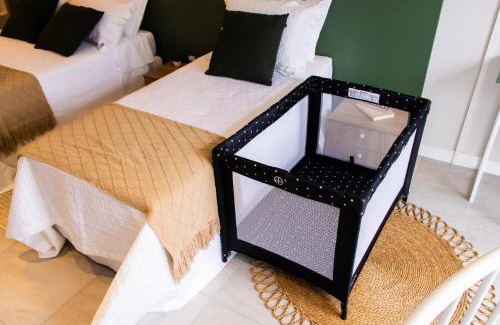 Fazenda Apartment | BLESSED Lofts, modernos Lofts no melhor bairro da cidade de Itajai, SC