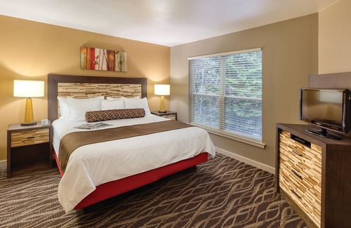 McCall Resort | Blessed with a natural grace and beauty far beyond the norm.