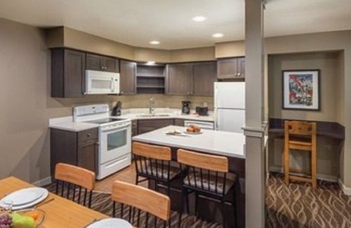 McCall Resort | Blessed with a natural grace and beauty far beyond the norm.