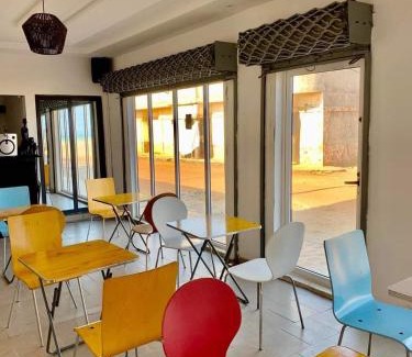 Vogan House | Bleu Marin Résidence hôtelière