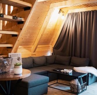 Blidinje Nature Park Ski Chalet | Blidinje Lake House