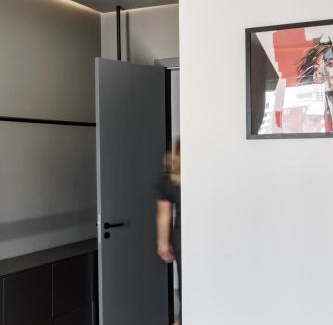 Matiçan Apartment | Blini Urban Retreat