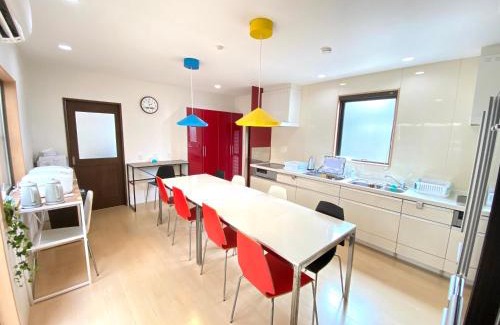 Oita House | Bliss上野