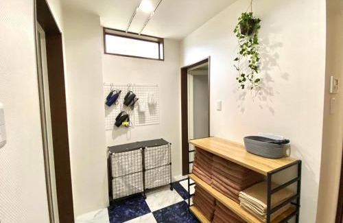 Oita House | Bliss上野