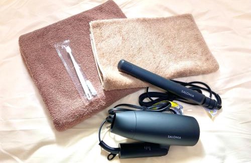 Oita Apartment | Bliss金池