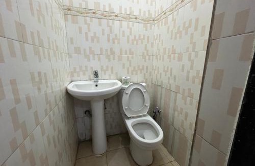 Utako Apartment | BLISS APARTMENTS Utako next to Wuse 2Abuja 1Bed35k 2Bed70k & 3Bed90k Flats