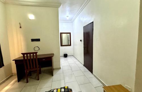 Utako Apartment | BLISS APARTMENTS Utako next to Wuse 2Abuja 1Bed35k 2Bed70k & 3Bed90k Flats