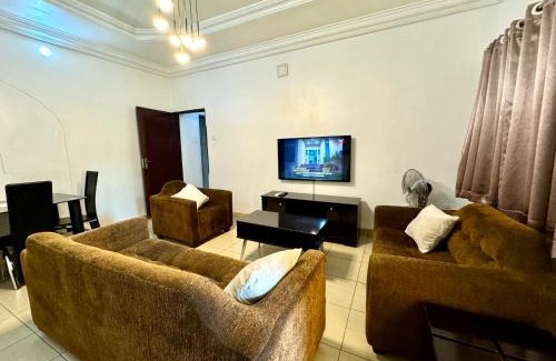 Utako Apartment | BLISS APARTMENTS Utako next to Wuse 2Abuja 1Bed35k 2Bed70k & 3Bed90k Flats