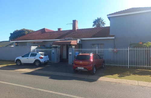 Pretoria House | Bliss Boutique Guesthouse