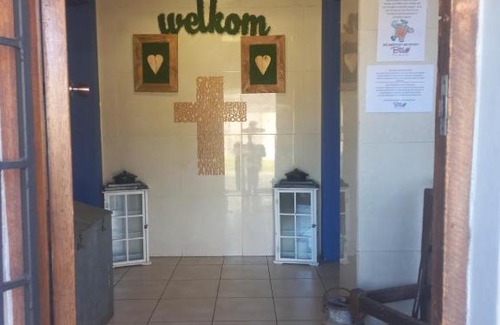 Pretoria House | Bliss Boutique Guesthouse