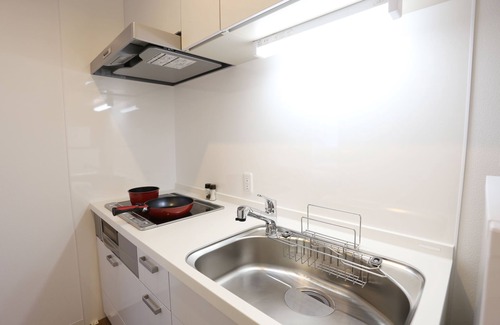 Hirafu Apartment | Bliss Lodging