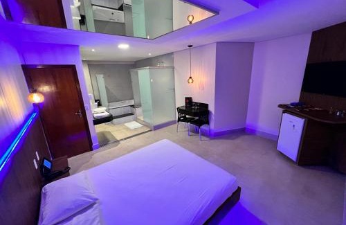 Nucleo Bandeirante Hotel | Bliss Motel