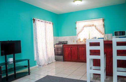 Gibson Bight Apartment | Bliss on the Bay Double Beds