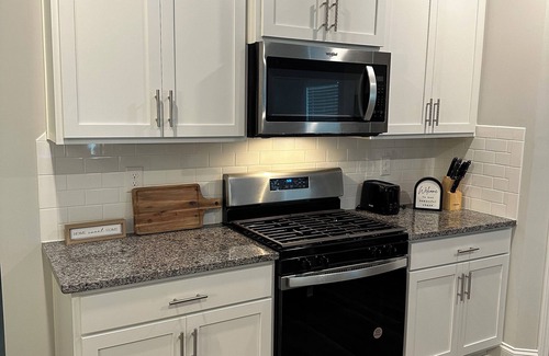 Auburn - Opelika House | Blissful Abode at Farmville Lakes