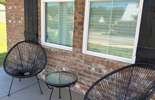 Auburn - Opelika House | Blissful Abode at Farmville Lakes