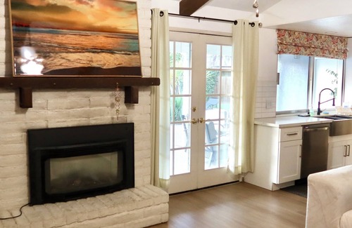 Merced House | Blissful Escape in the Gateway to Yosemite