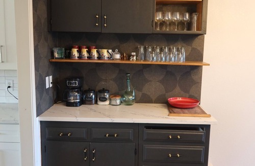 Merced House | Blissful Escape in the Gateway to Yosemite