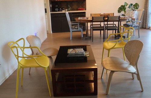 Merced House | Blissful Escape in the Gateway to Yosemite