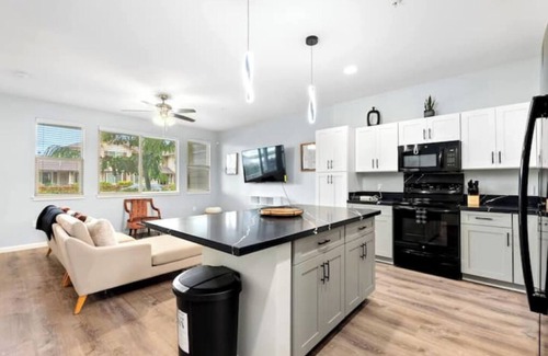 Barbers Point Housing House | Blissful Kapolei Villa