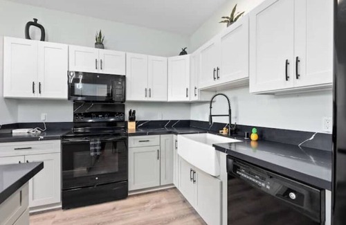 Barbers Point Housing House | Blissful Kapolei Villa