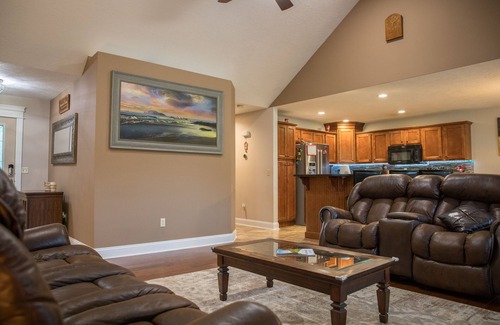 Turners House | Blissfully Serene