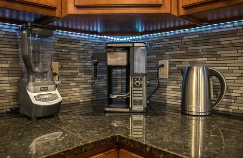 Turners House | Blissfully Serene