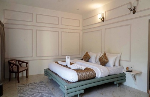 Palia Hotel | BLIZZ HOTELS & RESORTS