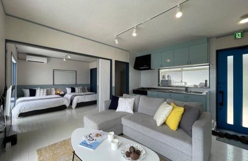 Suooshima House | bLOCAL AO house - 1 BR House with Ocean View Few min walk to the beach