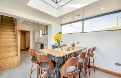 Llandudno Junction House | Blodfryn