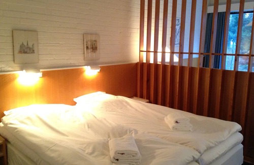 Blommenslyst Hotel | Blommenslyst Kro