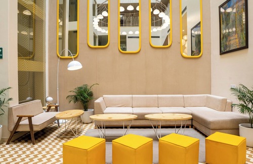 Jammu Hotel | Bloom Hotel - Jammu