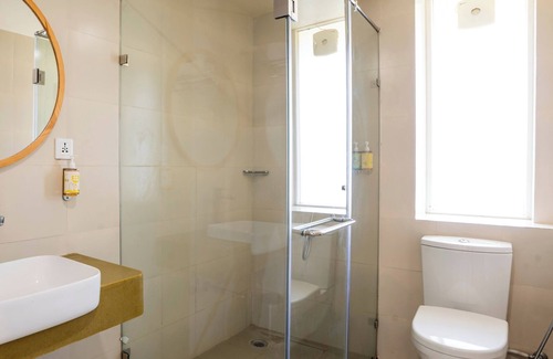 Jammu Hotel | Bloom Hotel - Jammu