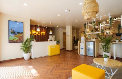 5th Block Hotel | Bloom Hotel Koramangala