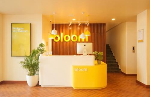 5th Block Hotel | Bloom Hotel Koramangala