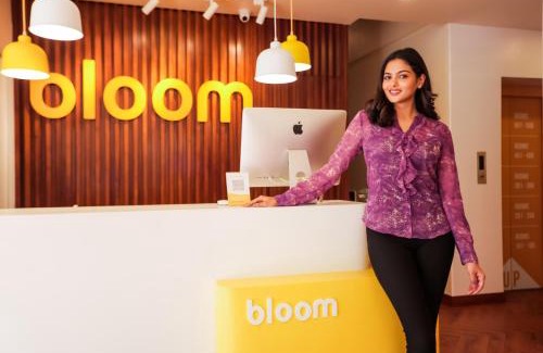 5th Block Hotel | Bloom Hotel Koramangala