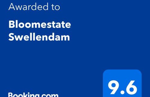 Swellendam House | Bloomestate Swellendam