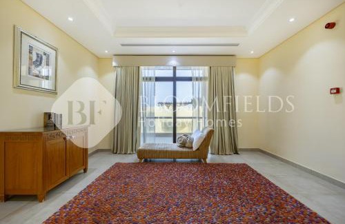 Al Kubus Villa | Bloomfields 3Br Villa wz Private Pool and Beach Access Fujairah