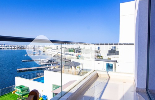 Sharm Villa | Bloomfields 4+Maid Royal Al Dana Villas