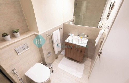 Abu Dhabi Apartment | Bloomfields Executive STU in Oasis Masdar City