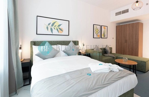 Abu Dhabi Apartment | Bloomfields Executive STU in Oasis Masdar City