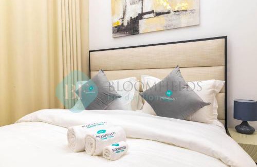 Masdar City Apartment | Bloomfields Lavish Stu In Oasis Masdar City